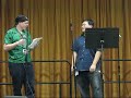 Omo and DS sing