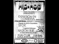 expresion en conserva    intro a tiempo 1997 