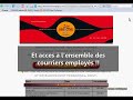 Un spammeur diffuse sans le savoir sa base de donn�es
