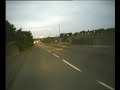 Piaggio NRG Power DD 50cc - Rider's Eye View (6)
