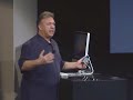 Apple Town Hall Meeting w/Steve Jobs - iPhone SDK