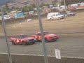 FASTER PASTOR RACE 07/08 FASTER PASTOR RACE 07/08