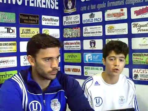 GD Gafanha - 