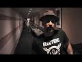 Vlog #3: In the studio recording 