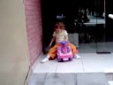 Vicky aporrea flor