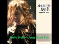 Hello Hello - Jang Geun Suk (Mary stayed out all ...