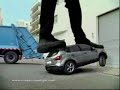 The new commercial of the Nissan Qashqai