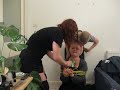Dumfries Hostage Situation Society (DHSS) 6