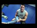 Marcus Davis show how to pass Joanne's guard