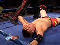 Mark Sloan vs Bryan Danielson Part 3