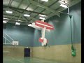 Chosen Hill  indoor flying 6