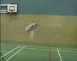 Chosen Hill  indoor flying 6