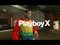 Grand Theft Auto 4 Playboy X Trailer