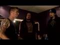 Disturbed Invite Soldier Backstage