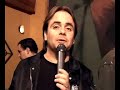 Lual com Eros no Acampamento PHN na Canção Nova Lual com Eros no Acampamento PHN na Canção Nova