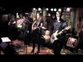 Maria The Mexican - Live Medley
