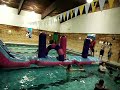 Rylie Pool Party Clip