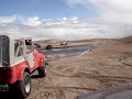 vadeo camino a claromecó