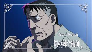 FULL METAL ALCHEMIST
