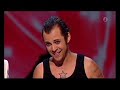 Magikern Julien Dauphin Talang 2007 Final
