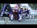 南伊豆 中木 秋祭り 200811