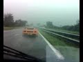Fiat vs. Lamborghini Fiat vs. Lamborghini