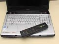 Toshiba Satellite X200