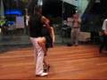 Kizomba - Turn me On