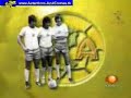 Club America Campeon 1975-76 Club America Campeon 1975-76