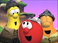 VeggieTales Lessons