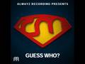 Chipmunk - Who Are You Remix Ft Double S, Ice Kid, Maveric,