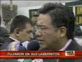 fujimori en sus laberintos 2/4  cuarto poder 30 09 2007 