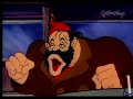 Popeye - Klondike Casanova