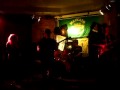 The Blueshounz Live at the Royal Summertime
