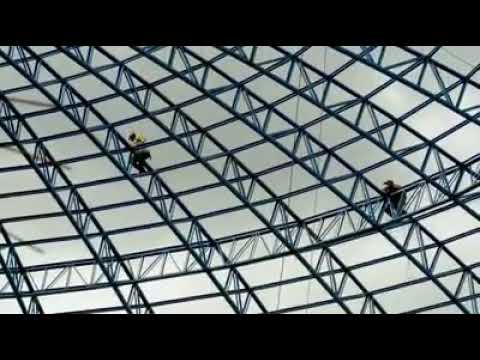 Para ganar la subsede del mundial 2030 presidente de Bolivia ofrece estadio para 70 mil personas (VIDEO)