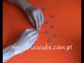 Neocube Trick 5 Super New Toys NdFeB Spheres