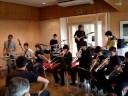 jazz band.wmv