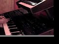 Oberheim OB8