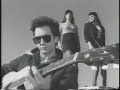 ben vaughn performs his song daddy's gone for good in a video directed by paul koestner. 1988
