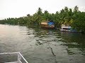 Video at Kumarakom 1