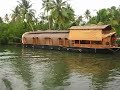 Video at Kumarakom 1 Video at Kumarakom 1