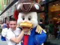 Click here to watch this video Serkan Sert, New York (Manhattan), Times Square 2008
