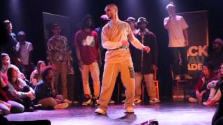 Monsta Pop & Rashaad & Venom & Bishop & Mofak & Atn – Jack of All Trades