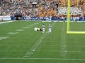 University of Colorado VS Colorado State in Denver Invesco