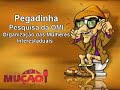 Mucao.com.br - Pegadinha da OMI