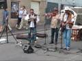 Salamanca Market-Hobart-Arauco Libre Song 1