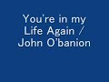 1st?????john o'banion????