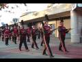 videos de SDSU Drumline 2007 Cadence Spandex