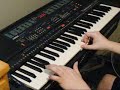 [Piano] Pocket Monsers TV - 3rd Opening, OK!