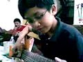 amir n zed delilah